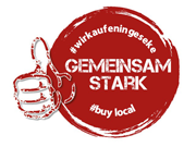 Gemeinsam stark.