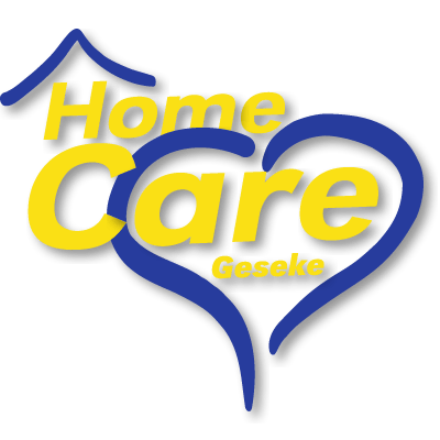 HomeCare Logo