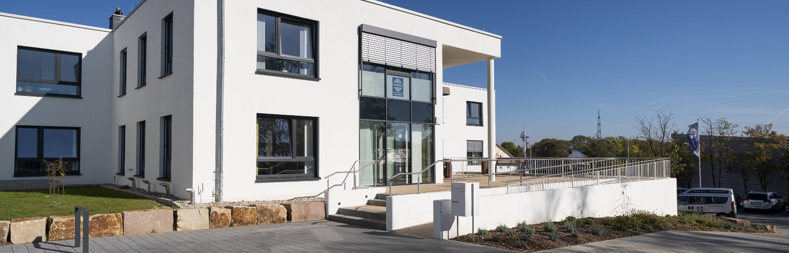 Seniorat Steinhausen