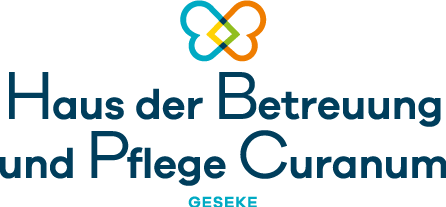 Haus der Pflege und Betreuung Curanum Geseke