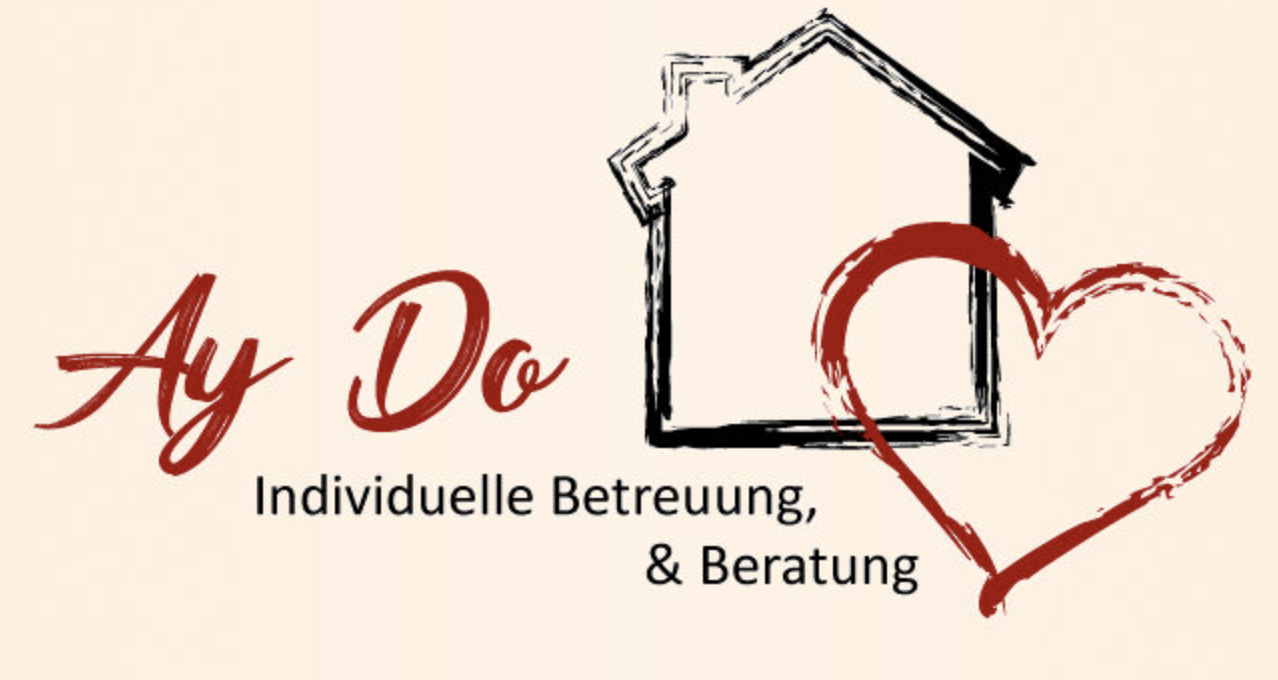 Logo AYDO Geseke